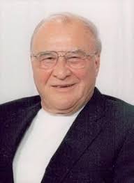 David Ireland Obituary (1932