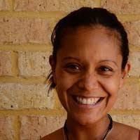 Gabrielle Morrison's Instagram, Twitter & Facebook