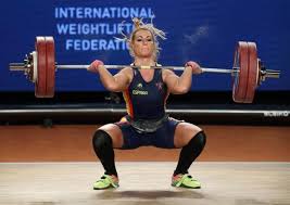 Maybe you would like to learn more about one of these? Lidia Valentin El Oro Es Historia En Mi Pais Y En Mi Deporte Estadio Deportivo