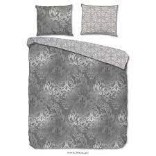 Ce mélange évacue la transpiration pour que vous restiez au sec toute la nuit. Descanso Housse De Couette Sonja 200x240 Cm Achat Vente Housse De Couette Seule Cdiscount