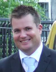 22 years ago today, this kid started his career at Quintet Private Bank,  and he's now 44!