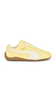 Image result for Sunmist Yellow 2001 Puma