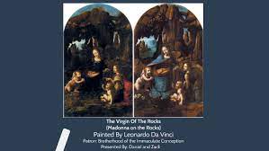 By continuing to use the service, you agree to our use of cookies as described in the cookie policy. The Virgin Of The Rocks By Daniel Grant
