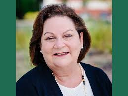 Borkowksi receives Alabama ACHE Regent's Senior-Level Healthcare Executive  Award