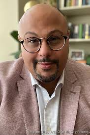 Ladipo Group lead trainer Nicole Blackson helps companies forge inclusive  workplaces