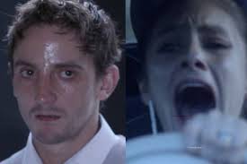 Ana Carol Serra slit finger play