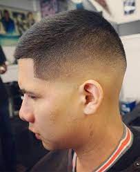 The 44 Innovative Military Haircuts 2019 Best Picks For Men Military Haircut Haircuts For Men Hair Clipper Sizes