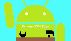 Es una herramienta de android que ofrece eludir la protección de restablecimiento de fábrica. Remote Gsm Edge Ultima Version Android Gratis Descargar
