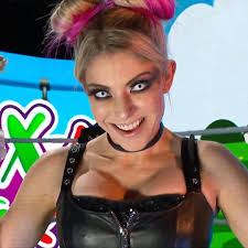 The Nightmare Ralf Rhodes (@SethFre25026990)