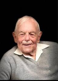 Robert Goad Obituary (1933