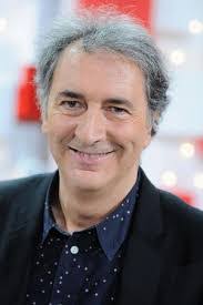 Bernard Lang's Instagram, Twitter & Facebook