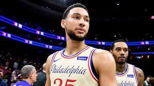 Nba youngboy outside with his gang & ben10 starts shooting his gun. Nba Playoffs 2020 Ben Simmons Trade Draft Lottery Philadelphia 76ers Brett Brown Joel Embiid Fox Sports