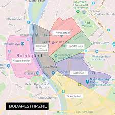 Wie is de mol of een gps tocht door de nederlandse steden dan zit u hier goed! Wijken Boedapest De Leukste Buurten Inclusief Handige Tips