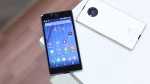Micromax Q55 Bling – Specifications ...