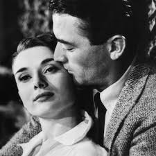 The best-kept secret about Audrey Hepburn is that she was so sad'