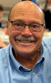 John Didion Obituary