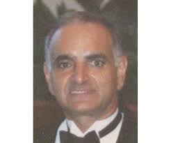 Leo Ferris Obituary (1936