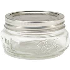 Check spelling or type a new query. Half Pint Size Mason Jars