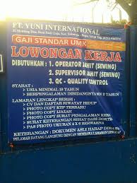 We have concluded 301 relevant buyers and 259 suppliers we summarized the list of global hansung buyers, suppliers and import and export data. Zona Cikarang Lowongan March 2016