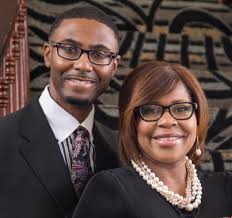 Saints Cathedral Church of God in Christ