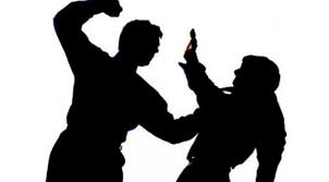 Mahasiswa UHO Kendari Lebih Dulu "Digambar" Sebelum Akhirnya Dipukul Mundur oleh "Preman Kampus"