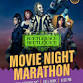 Beetlejuice Beetlejuice Marathon event image