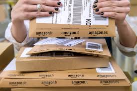 Si vous êtes innovant et aimez gérer les projets de a à z, vous allez adorer travailler chez amazon. Confinement Le Commerce Nuit Il Vraiment A L Emploi