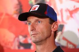 Heinz Kuttin und Andreas Felder auf Zwischenlandung in Salzburg