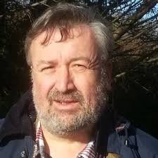 Wiltshire History Man