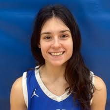 Bailey Byrnes' High School Bio