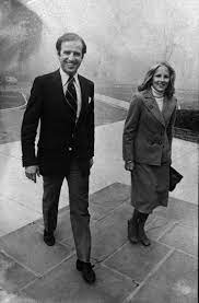Born in new jersey, a young jill jacobs spent much of her childhood in pennsylvania. Jill Always Wanted To Be Her Own Person Joe Biden Made That Complicated