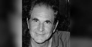 Albert Joseph Gary Obituary