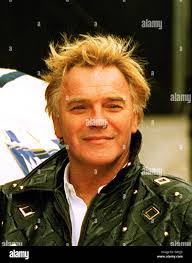 Freddie starr immagini e fotografie stock ad alta risoluzione