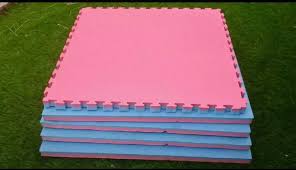 For more info, call 07087942745. Interlocking Gym Mats By Elektrophem Supplies And Services Made In Nigeria