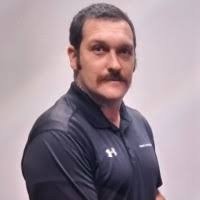 Barry Scott Caton Jr.