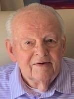 William Cain Obituary (1928