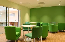Internet cafe in hua guy yuan. Patient Cafeteria Internet Cafe Projects Oxford Architects