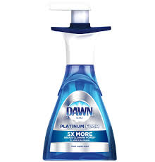 We did not find results for: Platinum Dishwashing Foam Fresh Rapids Dawn Dish Soap