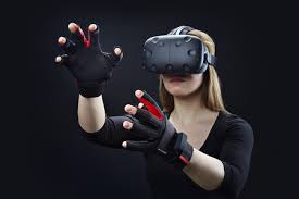 The lighthouse | vr escape room es un videojuego de acción y terror en primera persona para realidad virtual en pc con grandes dosis de narración y horror al estilo escape room, en el que tendremos que salir de la mansión wescott, un. Guia De Compra De Gafas De Realidad Virtual 11 Modelos Para Todas Las Expectativas Necesidades Y Presupuestos
