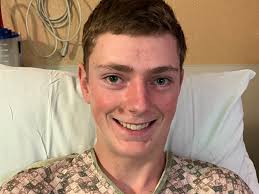 Fundraiser for Gretchen Pedersen by Hannah Hulse : Support Mason's Battle  Against Lymphoma