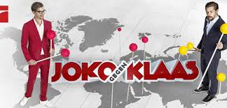 See more of klaas heufer umlauf fanseite on facebook. Joko Klaas Zu Gefahrlich Fur Kinder