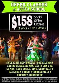 Dance Classes With Actfa Dance School Www Actfa Com Actfa Actfa Dance Dancesingapore Salsa Salsasingapore Actfasingapore Tango Dance Dance School Dance