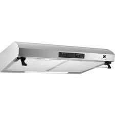 Hotte Casquette Serie 300 60 Cm Lfu226x Electrolux