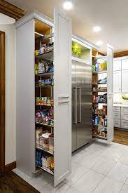 Tewksbury food pantry shortages critical, postal carrier collection is saturday: Finding The Right Pantry For Your Kitchen Styles Size And Storage