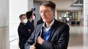 17.850 € spende ich für indien. darunter postete lauterbach eine spendenbestätigung über 3.000 euro des. Lauterbach Meldet Honorare Nach Riesenfehler