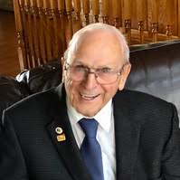 Bruce Witmer Obituary