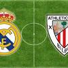 Spanish la liga match ath bilbao vs a madrid 14.06.2020. 1
