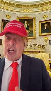 Trump Translator 17 #trump #trumpimpression #trumptranslator #comedy  #trending