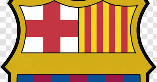 El escudo del fc barcelona es la máxima representación de este club catalán fundado en 1899. 2015 16 Fc Barcelona Season La Liga Uefa Champions League Football Johan Cruyff Escudo Transparent Png