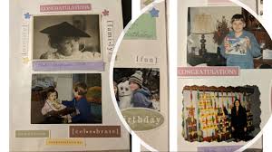 Legacies That Last Preserving Your Memories With Legacy Scrapbooks Heirloom Albums Legacy Estate Planning Llc